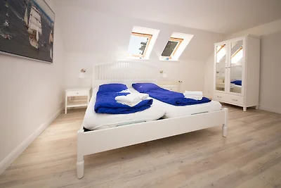 Schleiblick Appartement 18 mit
