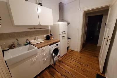 Vakantieappartement Gezinsvakantie Wedding