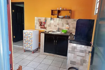 Hostal Surama Appartement 1