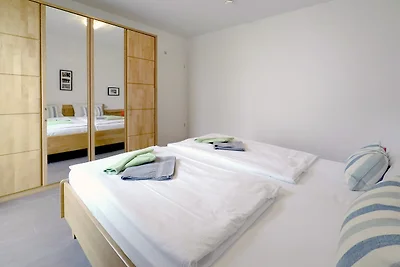 Ferienwohnung Pauline