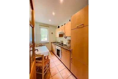 Ferienwohnung Bobtail