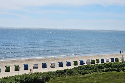 Bi de Wyk, Whg. D2B - Halligwarft