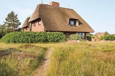 Vakantiehuis Ontspannende vakantie Kampen