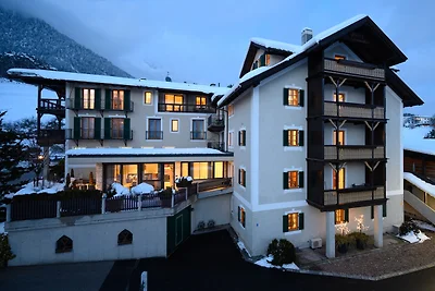 Appartement 3 "Badetraum"