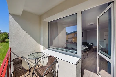 Sun&Snow Kopernika - Apartment 3