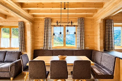 Casa vacanze Vacanza di relax Eisenberg