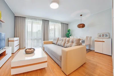 Sun&Snow Wczasowa - Apartment 97