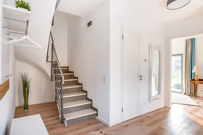 Ostsee - Reetdachhaus Nr. 41