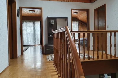 Ferienhaus Korn am Bärensteig