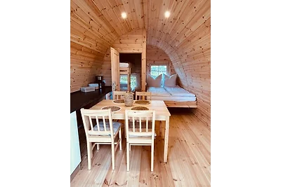 Casa vacanze Vacanza di relax Buxtehude