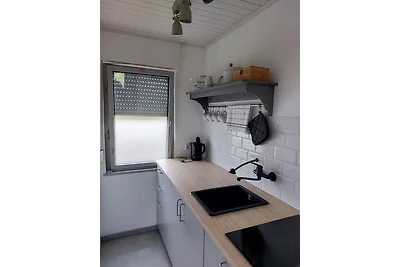 Vakantiehuis Ontspannende vakantie Lenzen