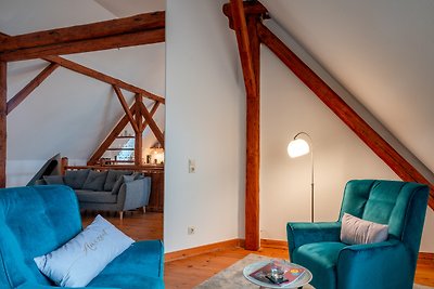 Vakantieappartement Gezinsvakantie Rieseby