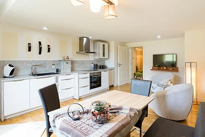 Apartament Dla rodzin Eibenstock