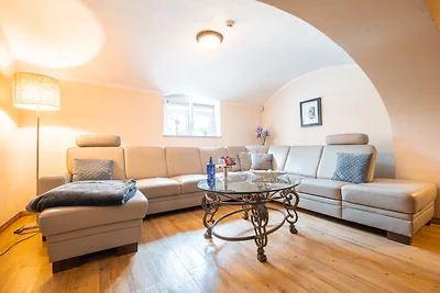 Appartamento Vacanza con famiglia Quedlinburg