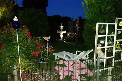 Vakantieappartement Gezinsvakantie Neuenkirchen