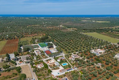 Apulia Namaste house