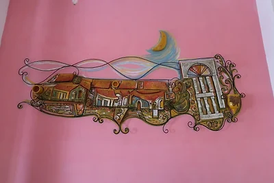 Casa Ritomar Appartement 1