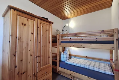 Apartamento Vacaciones familiares Wangerland