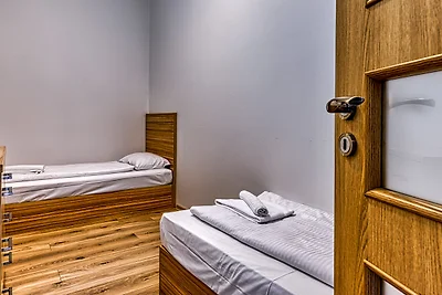 Vakantieappartement Gezinsvakantie Szklarska Poreba