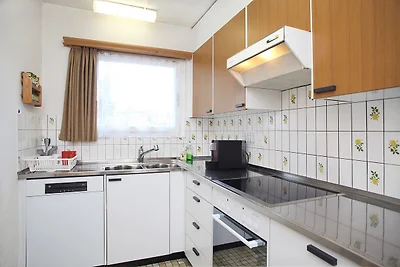 Vakantieappartement Gezinsvakantie Davos