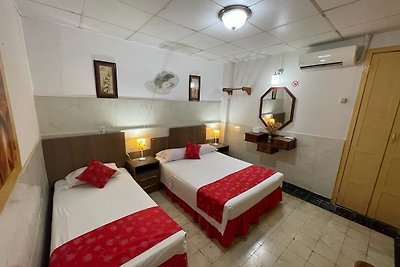 Vakantieappartement Gezinsvakantie Santiago de Cuba