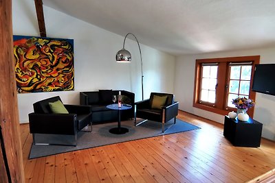 Casa vacanze Vacanza di relax Auerstedt