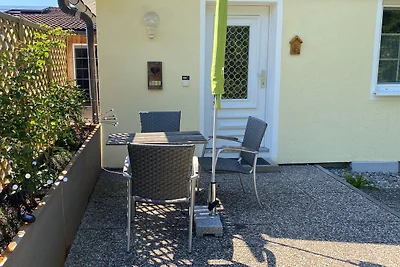 Allgäu- Ferienwohnung mit Hund