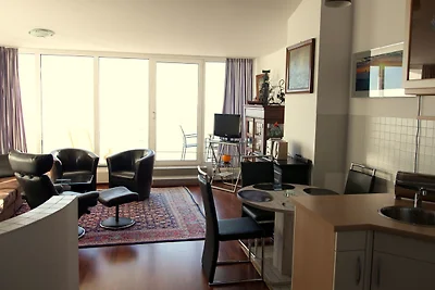 Vakantieappartement Gezinsvakantie Wilhelmshaven