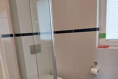 Ferienhaus Storchenwiese, Wald