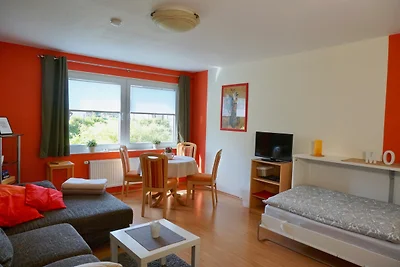 Appartamento Vacanza con famiglia Cuxhaven