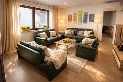 Haus Loreleyresidenz