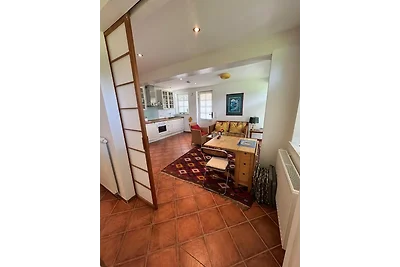 Vakantieappartement Gezinsvakantie Fleckeby
