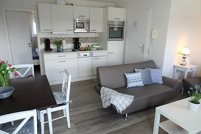 Appartement Vacances avec la famille Dahme