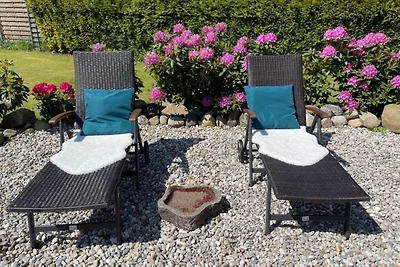 Casa vacanze Vacanza di relax Aurich