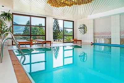 Appartement Predigstuhlblick mit