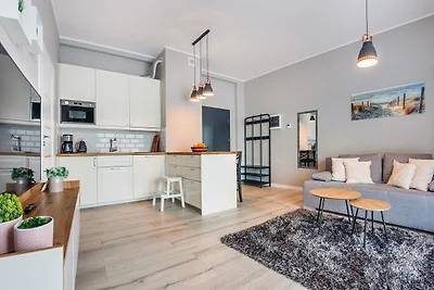 Sun&Snow Resorts - Apartment A2