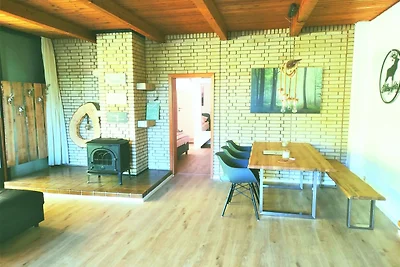 Appartamento Vacanza con famiglia Kellenhusen