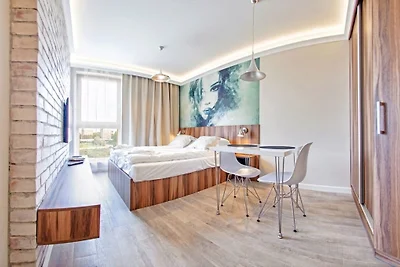 Sun&Snow Aura I - Apartament 214B