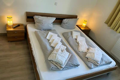 Möwennest 4 - Grossenbrode