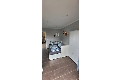 Ferienhaus Moin & Ahoi