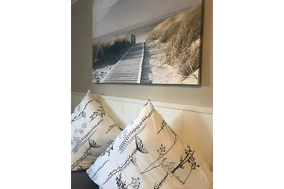 Grömitz, Stiegkamp 3, Whg. 1 -