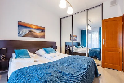 Sun&Snow Olympic Park - Apartament