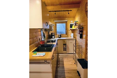 Ferienhaus Diemelsee-Sudeck