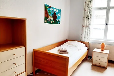 Kuća za odmor Dopust za oporavak Bad Freienwalde