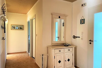 Waldhaus, Berliner Ring