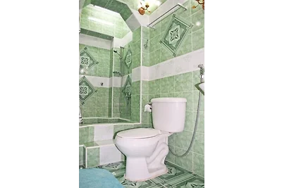 Hostal San Carlos Appartement 3