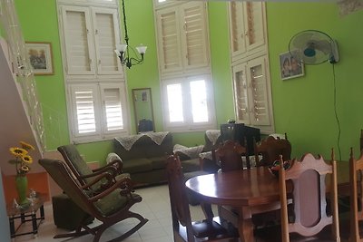 apartman za odmor Obiteljski odmor Havanna