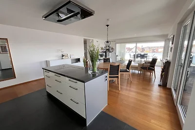 Vakantieappartement Gezinsvakantie Friedrichshafen