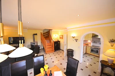 Casa vacanze Vacanza di relax Groß Zicker