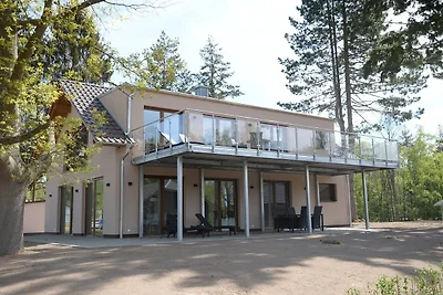 Appartamento Vacanza con famiglia Malchow